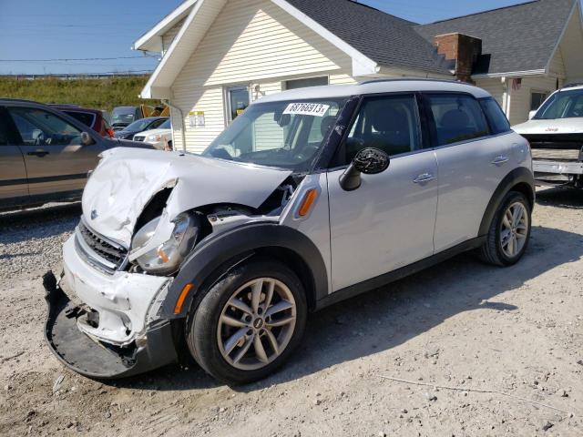 MINI COOPER 2013 wmwzb3c57dwr35641