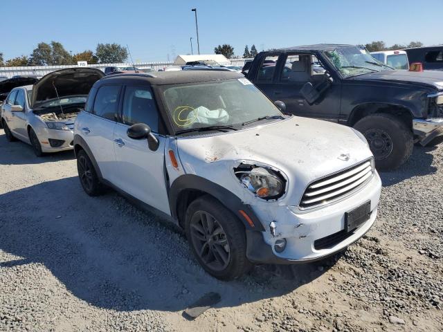 MINI COOPER COU 2014 wmwzb3c57ewr36905