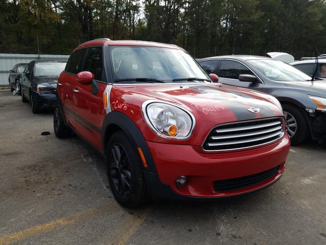 MINI COOPER COU 2014 wmwzb3c57ewr37181