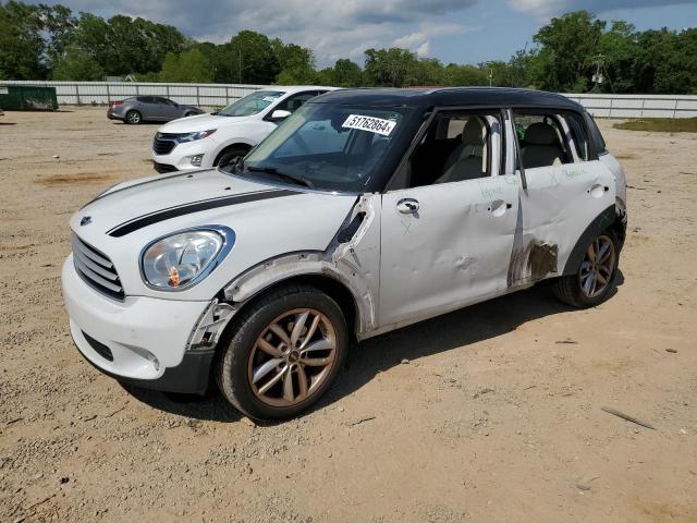 MINI COOPER 2014 wmwzb3c57ewr37696