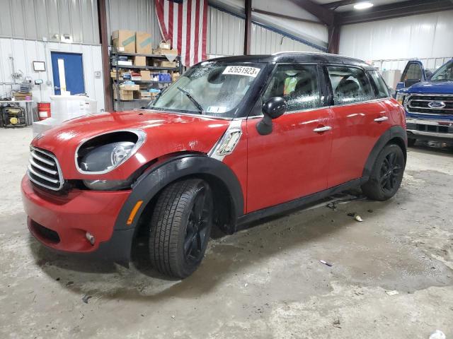 MINI COOPER 2014 wmwzb3c57ewr38539