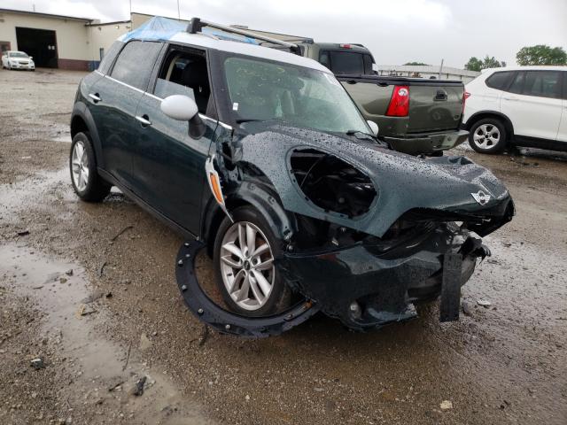 MINI COOPER COU 2014 wmwzb3c57ewr40162