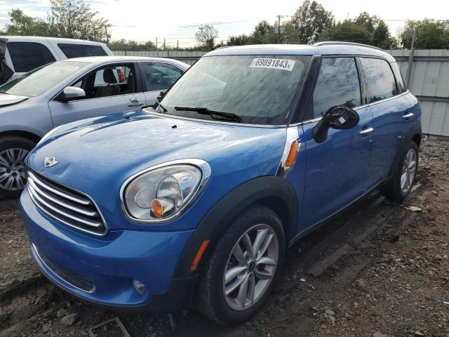 MINI COOPER COU 2014 wmwzb3c57ewr41067