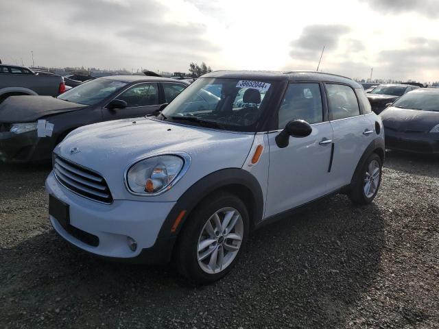 MINI COOPER 2014 wmwzb3c57ewr41165