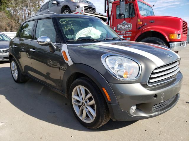 MINI NULL 2014 wmwzb3c57ewr41733