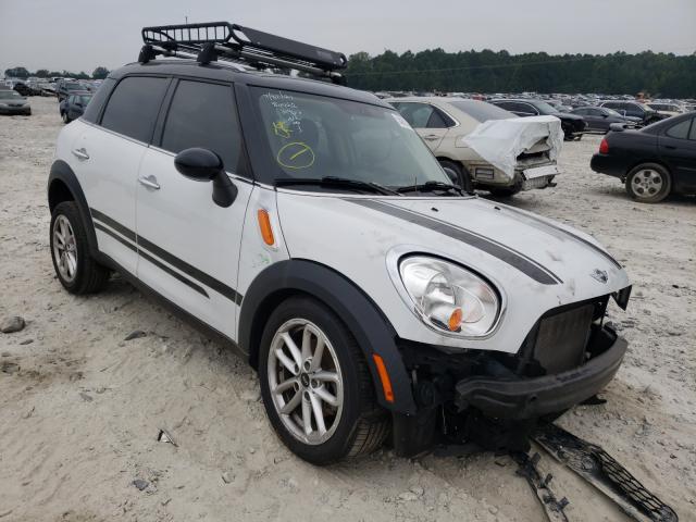 MINI COOPER COU 2015 wmwzb3c57fwm33196