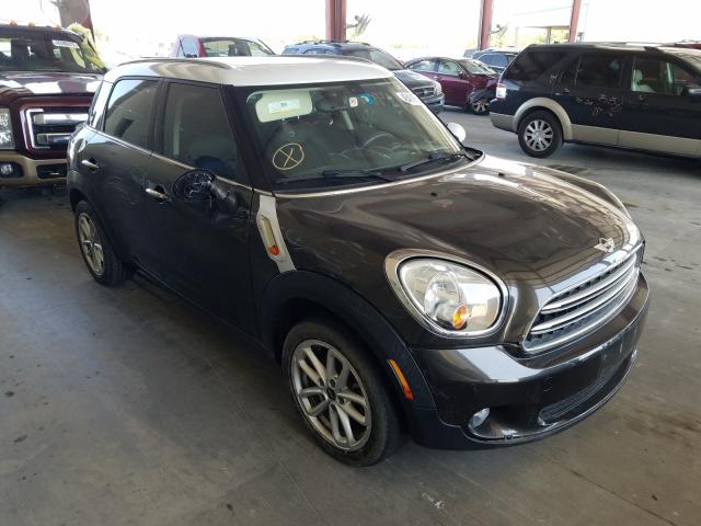 MINI COOPER COU 2015 wmwzb3c57fwr43029