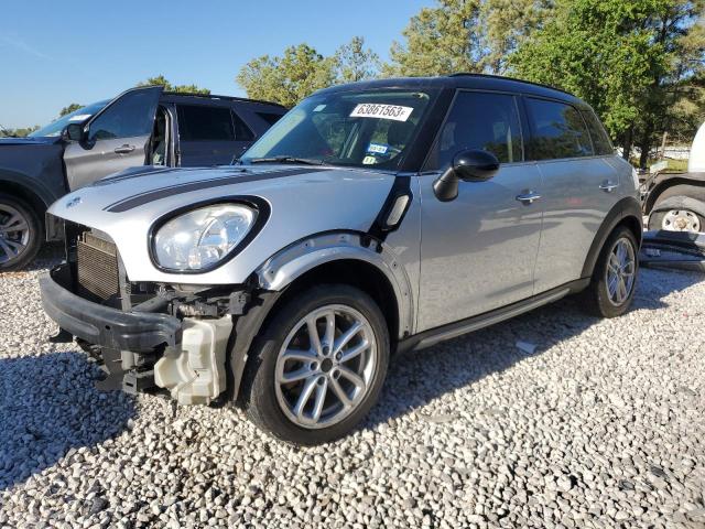 MINI COOPER COU 2015 wmwzb3c57fwr46657