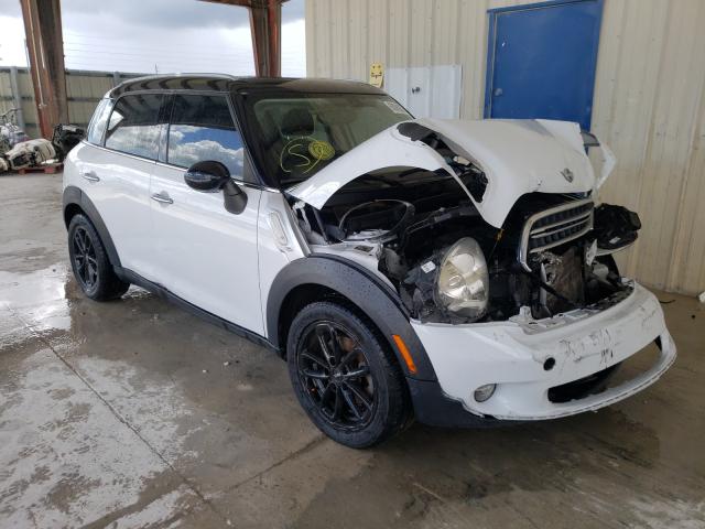 MINI COOPER COU 2016 wmwzb3c57gwr47809