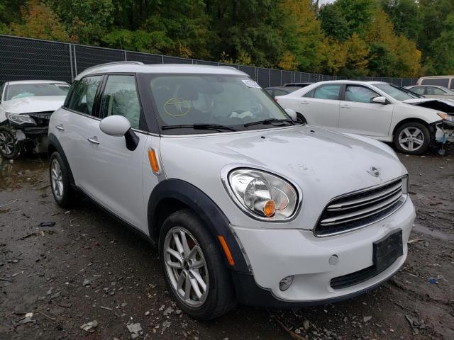 MINI COOPER COU 2016 wmwzb3c57gwr48314