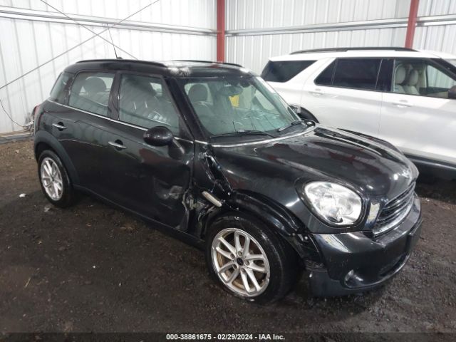 MINI COOPER 2016 wmwzb3c57gwr48393