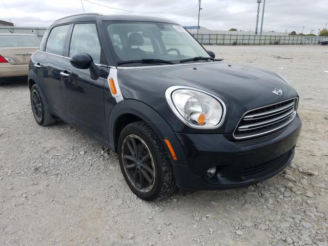 MINI COOPER COU 2016 wmwzb3c57gwr48801