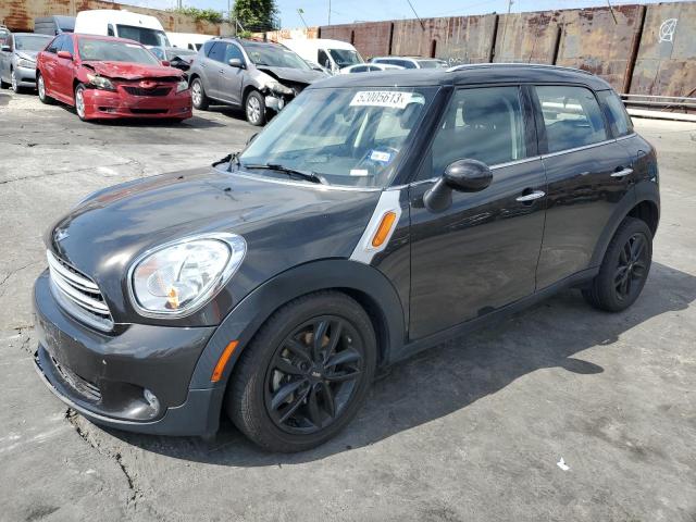 MINI COOPER COU 2016 wmwzb3c57gwr49334