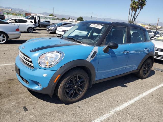 MINI COOPER 2016 wmwzb3c57gwr49950