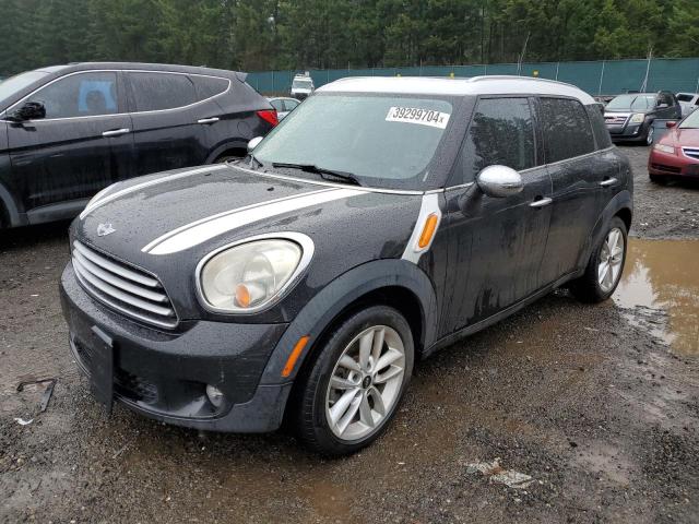 MINI COOPER 2011 wmwzb3c58bwh95101