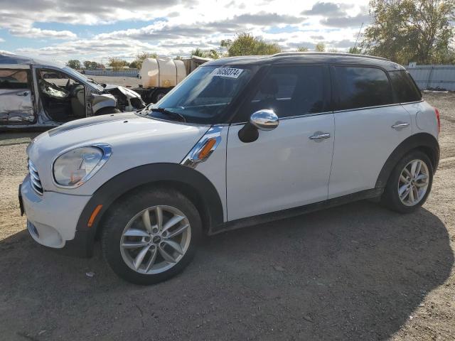 MINI COOPER COU 2011 wmwzb3c58bwm00671