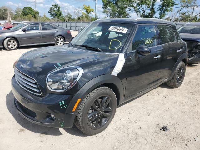 MINI COOPER 2013 wmwzb3c58dwr36040