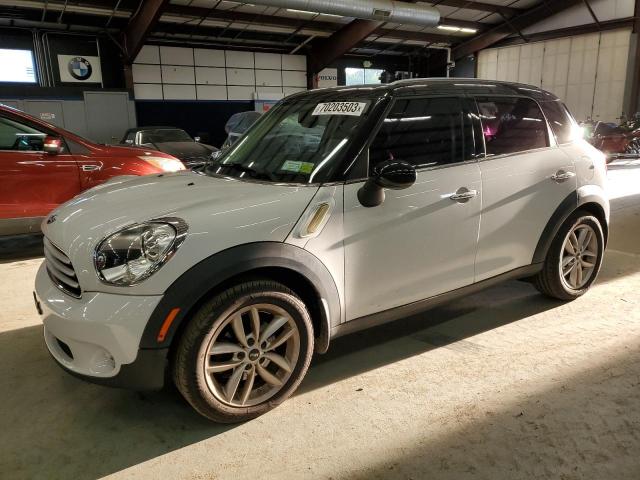 MINI COOPER COU 2014 wmwzb3c58ewm32248