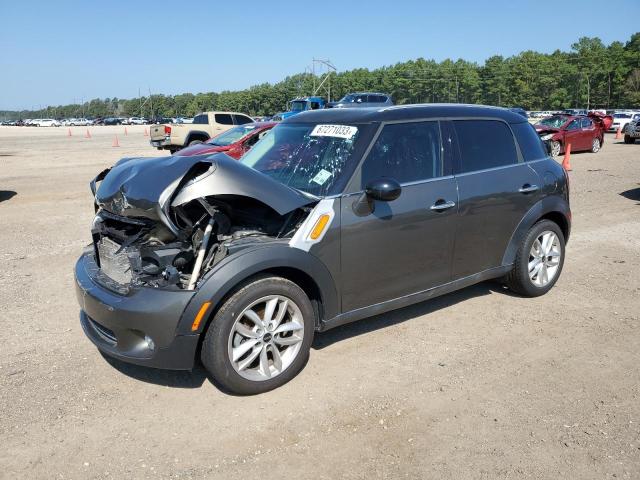 MINI COOPER COU 2014 wmwzb3c58ewr37612