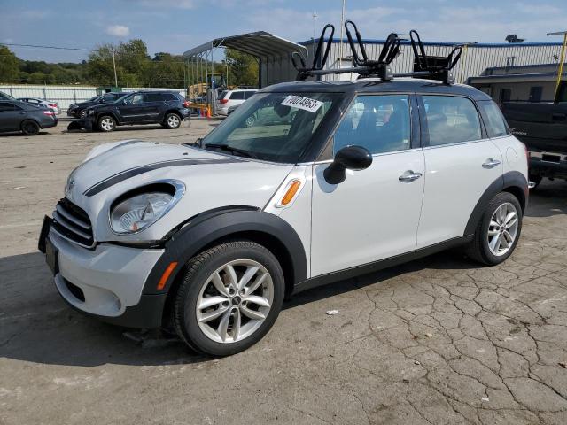 MINI COOPER COU 2014 wmwzb3c58ewr38145