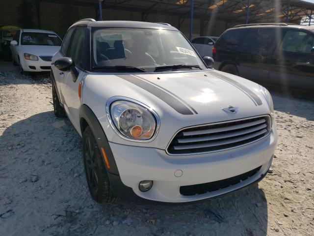 MINI COOPER COU 2014 wmwzb3c58ewr39540