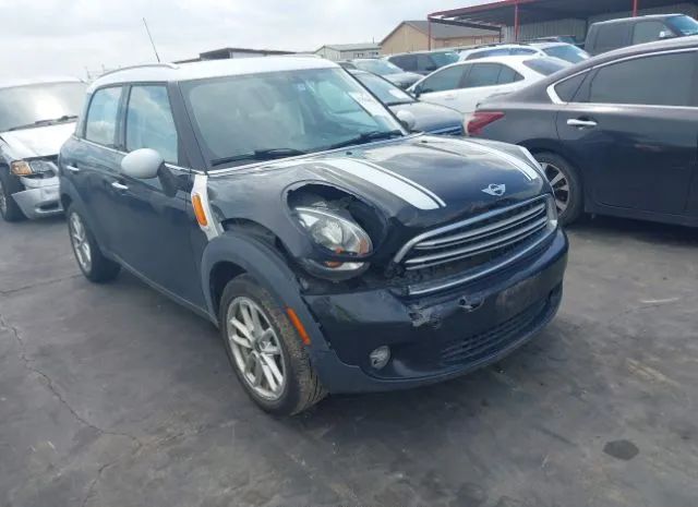 MINI NULL 2015 wmwzb3c58fwr42651