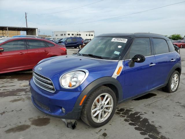 MINI COOPER COU 2015 wmwzb3c58fwr42746