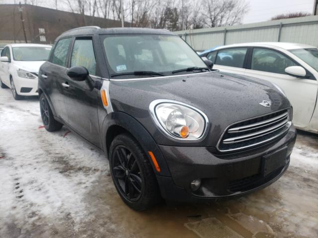 MINI NULL 2015 wmwzb3c58fwr42844