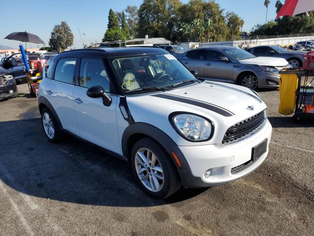 MINI COOPER COU 2015 wmwzb3c58fwr43489