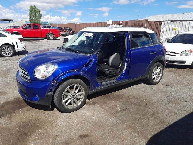 MINI COOPER 2015 wmwzb3c58fwr43699