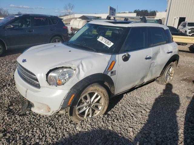 MINI COOPER 2015 wmwzb3c58fwr44755