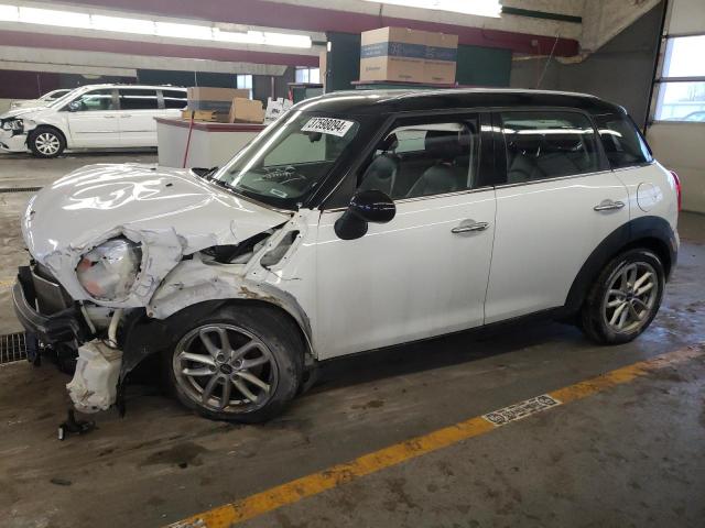 MINI COOPER 2015 wmwzb3c58fwr44867