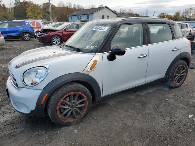 MINI COOPER COU 2015 wmwzb3c58fwr45467