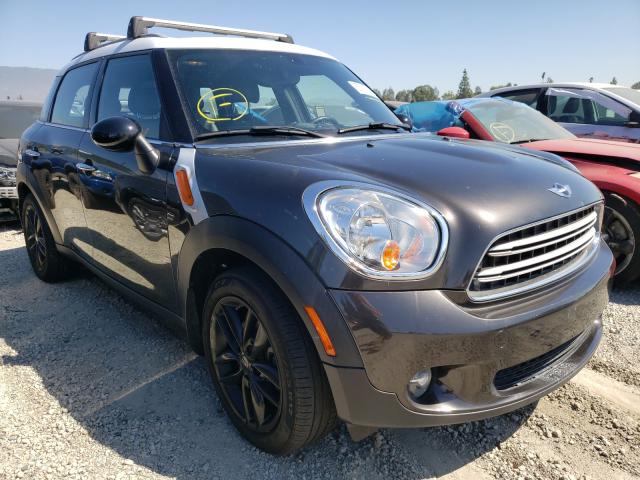 MINI COOPER COU 2016 wmwzb3c58gwr47107