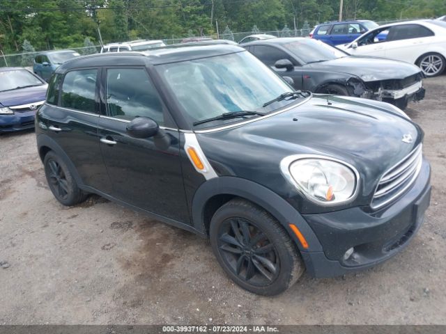 MINI COUNTRYMAN 2016 wmwzb3c58gwr48208