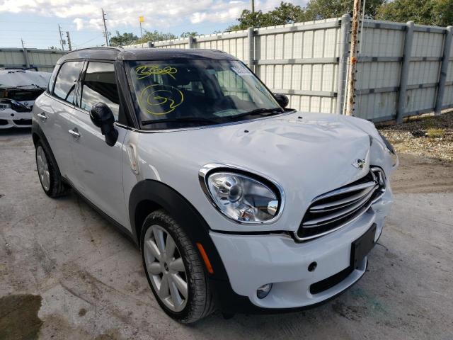 MINI COUNTRYMAN 2016 wmwzb3c58gwr48595