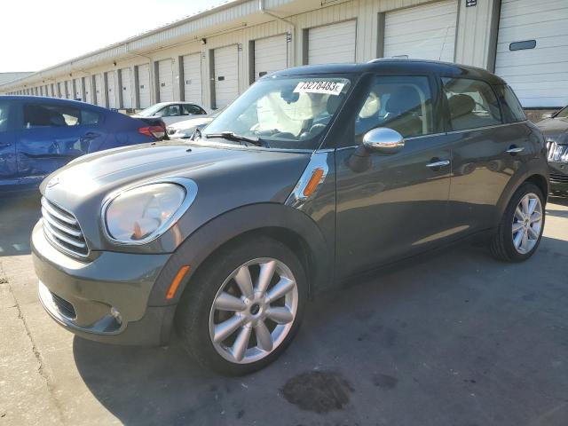 MINI COOPER 2011 wmwzb3c59bwh94717