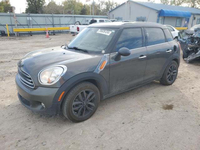 MINI COOPER COU 2012 wmwzb3c59cwm02298