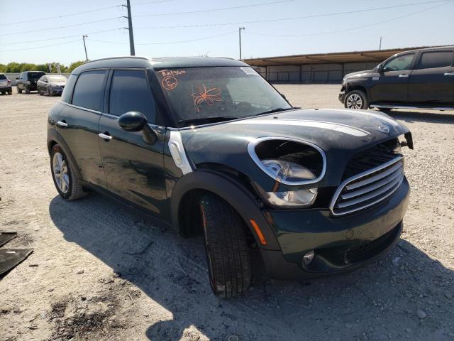 MINI COOPER COU 2012 wmwzb3c59cwm04200