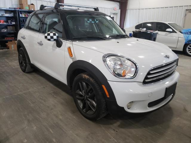 MINI COOPER COU 2012 wmwzb3c59cwm29825