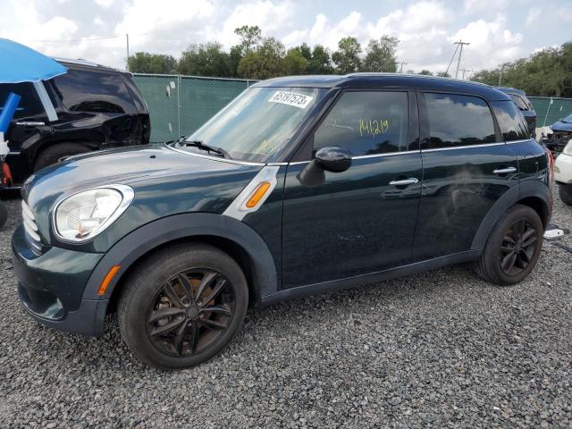 MINI COOPER COU 2013 wmwzb3c59dwm07826