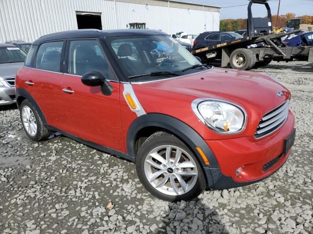 MINI COOPER COU 2013 wmwzb3c59dwm08393