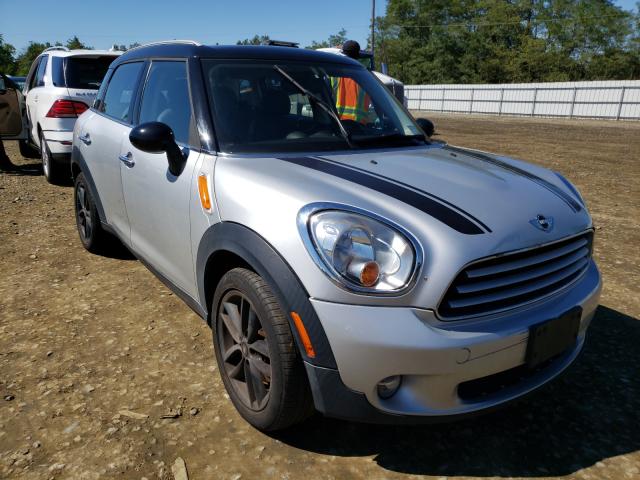 MINI NULL 2013 wmwzb3c59dwr36032