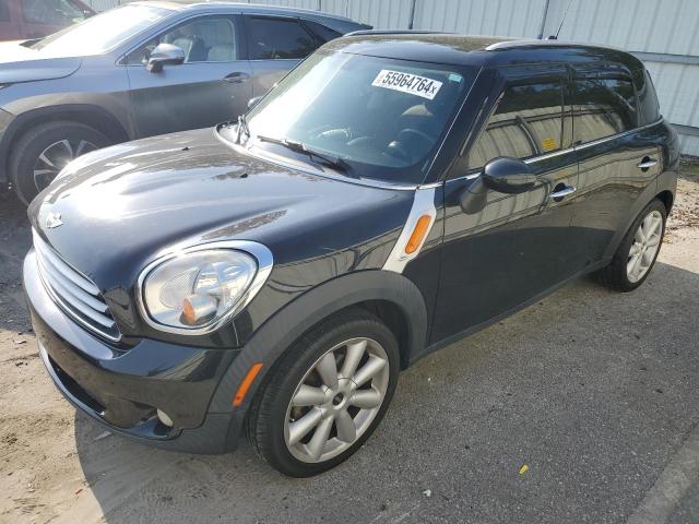 MINI COOPER 2014 wmwzb3c59ewm31805