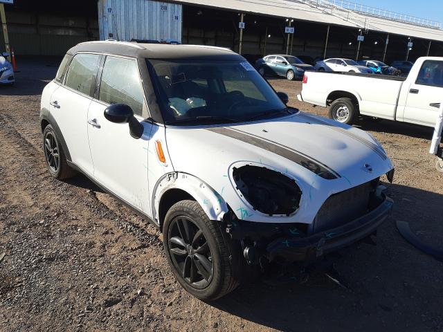 MINI COOPER COU 2014 wmwzb3c59ewm31867