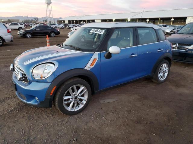 MINI COOPER COU 2014 wmwzb3c59ewr37165