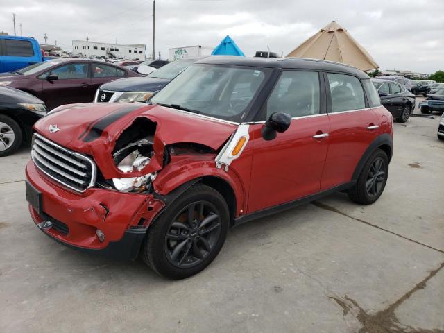 MINI COOPER 2014 wmwzb3c59ewr38493