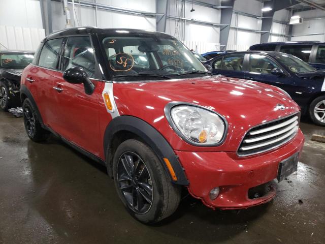 MINI COOPER COU 2014 wmwzb3c59ewr39224