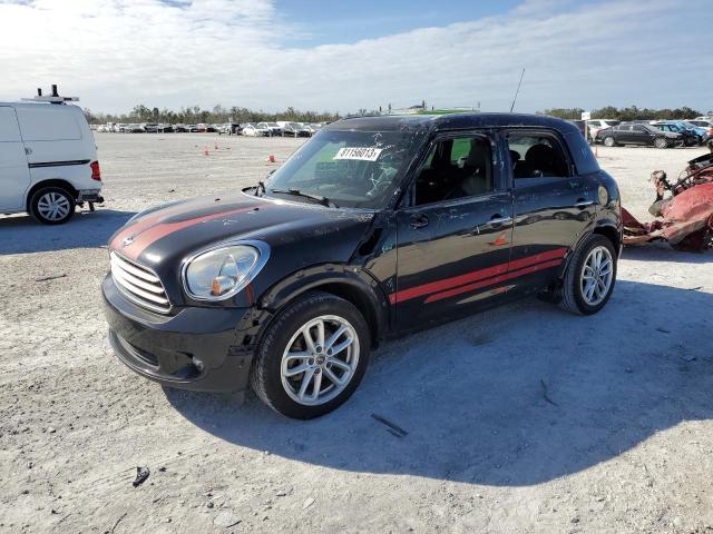 MINI COOPER 2014 wmwzb3c59ewr40292