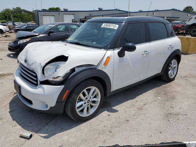 MINI COOPER COU 2014 wmwzb3c59ewr40700